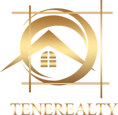 TeneRealty logo TeneRealty logo